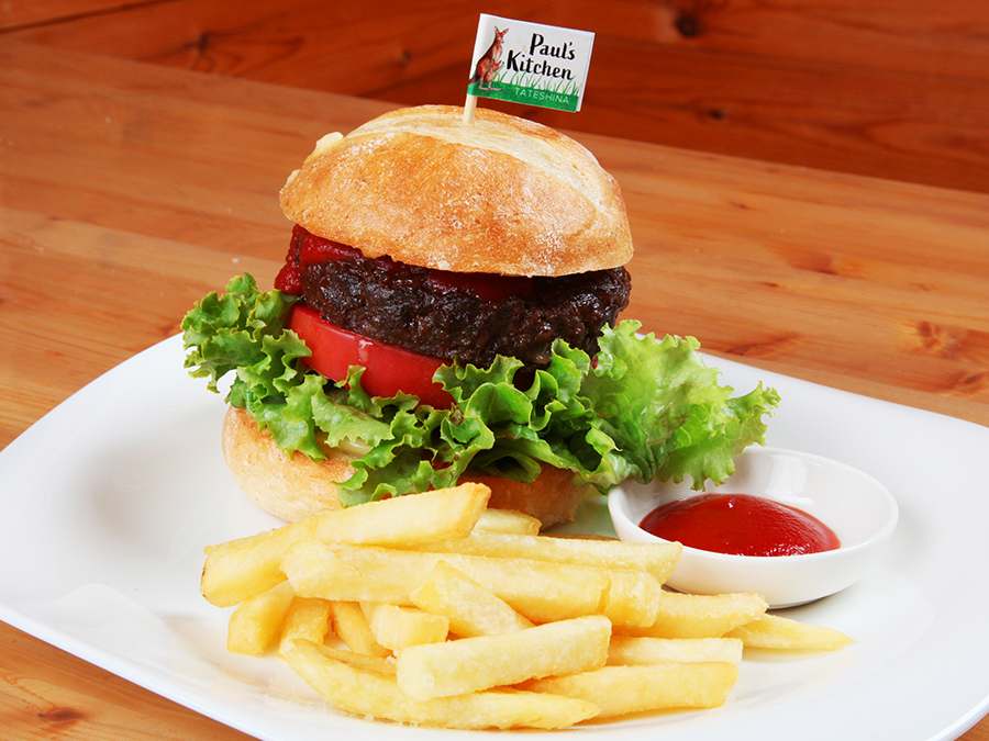 ポールズキッチン